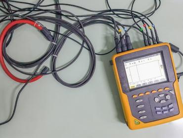 Güç Kalitesi Ölçümleri