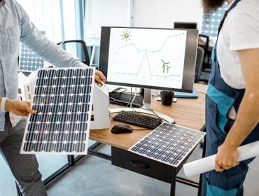 GES Proje ve Taahhüt